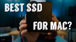 OWC EXPRESS 4M2 - DIY SSD - BEST MEMORY SOLUTION FOR MAC?!