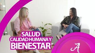 ¿Buscas un espacio donde la salud y el bienestar se unan con la calidad humana? 