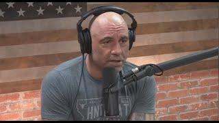 Joe Rogan Attacked Gamers