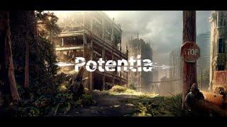 Potentia The First 47 Minutes Walkthrough Gameplay (No Commentary)