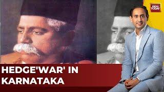 Showdown Over Congress's Textbook Revision | Hedgewar History War Breaks Out