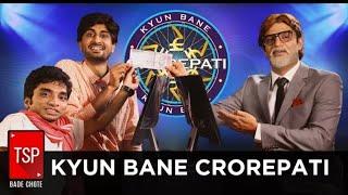 KBC Spoof Part 01-02