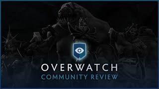 SUNSfan Reviews the new Overwatch Feature in Dota