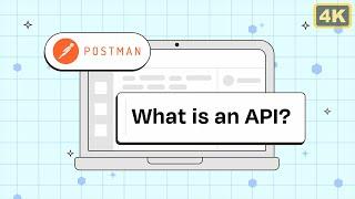 What is an API? #api #postman