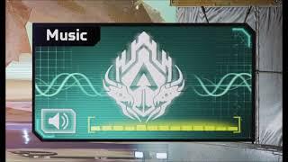 Apex Legends - Saviors Login Music/Theme (Season 13 Battle Pass Reward)