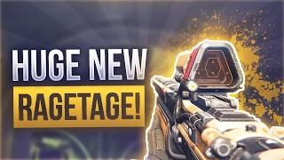 Destiny HUGE RAGETAGE #4 - Destiny MillGaming Ragetage #4