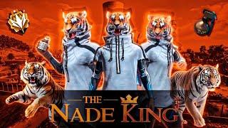 Nade King is Back 