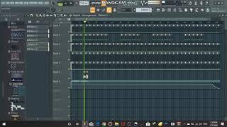 Trippie Redd - YELL OH FL Studio Remake + FLP