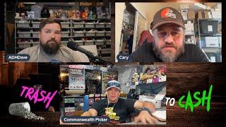 Episode 148: Reselling on eBay can Cause you to....