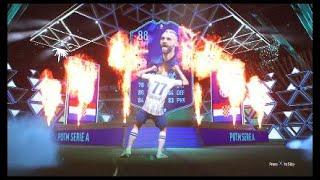 Fifa 22- Marcelo Brozovic POTM SBC!!!