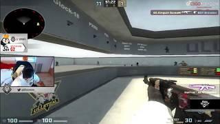 ScreaM   How  scream 1Taps Pracctice