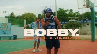 VEYSEL X JAMULE - BOBBY (Official Video)