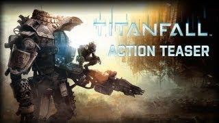 MaxMaron - Titanfall Action Trailer