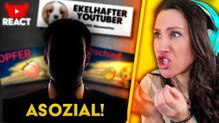 Der ekelhafteste Youtuber 2022!