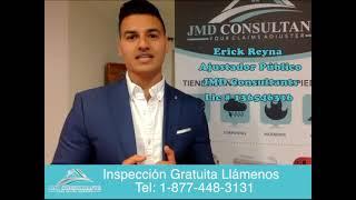 JMD CONSULTANTS Comercial