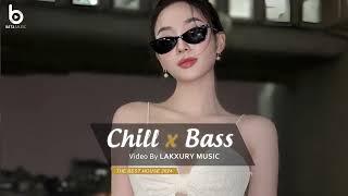 VIET DEEP 2024 - NHẠC HOUSE LAK REMIX 2024 HAY NHẤT - MIXTAPE 2024 DEEP BASS CHILL TIKTOK