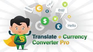 First Time Set Up For Translate & Currency Converter Pro on Your Shopify Store