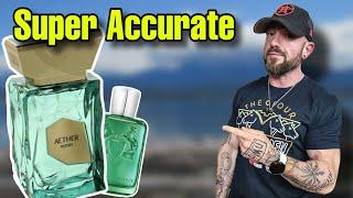 PDM Greenley Clone for Cheap! Fragrance World Aether French Avenue Review
