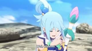 Just Aqua things - 1 | Kono Subarashii Sekai ni Shukufuku wo! 2 OVA