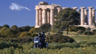 Moto Guzzi V85 TT Travel | 2022 | Every Trip Becomes an Adventure 