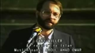 Religion and Logic - Dr. Gary Miller Logician & Mathematician