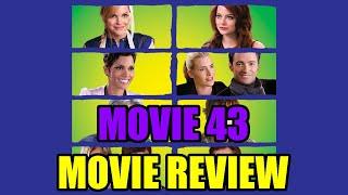 Movie 43 - Movie Review