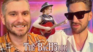 The BacH3lor Ep. #3 - A Romantic Boat Ride w/ Morgan (Ft. Jeff Wittek)  - After Dark #141