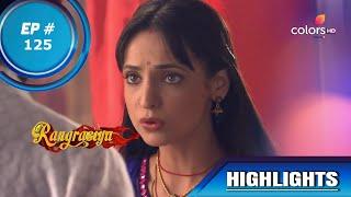 Rangrasiya | रंगरसिया | Episode 125 | Highlights