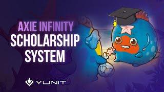 Axie Infinity Scholarship Guide - How to Become a Scholar