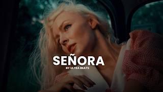 " Señora " Oriental Hip Hop Instrumental Type Beat | Prod. by Ultra Beats