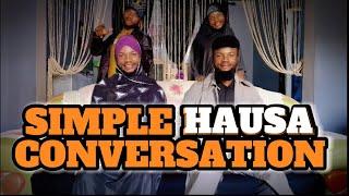 LEARN HAUSA For BEGINNERS