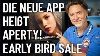 Skylums neue Portrait Software APERTY     1000 Early Bird Lifetime Lizenzen