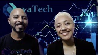 NovaTech CTO Interview on Trading Forex & Crypto