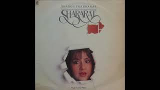 Sharon Prabhakar - Rabba jawani (moog disco pop, India 1986)