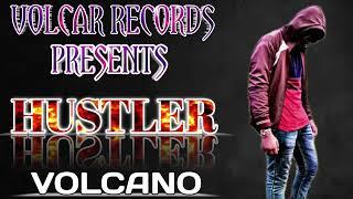 VOLCAR RECORDS PRESENTS ... HUSTLER { OFFICIAL FREEVERSE TRACK }  ft.( VOLCANO ) @MCSTANOFFICIAL666