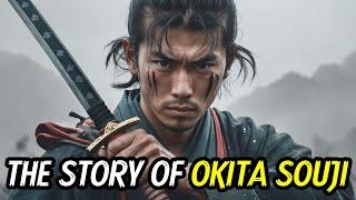 Who was OKITA SOUJI? - The Story of the Young Warrior of SHINSENGUMI