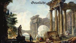 Geistlicht - Unburied Remnants of the Ancients (Full Album)