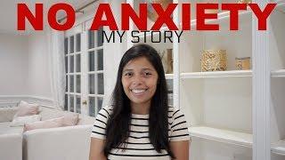 Testimony Tuesdays: How God Set Me Free From Anxiety