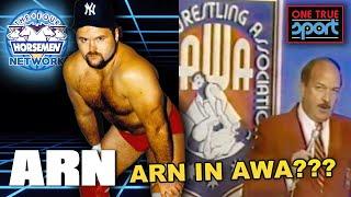 Arn Anderson On If He Was Offered A Job In The AWA