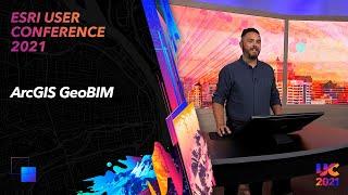 ArcGIS GeoBIM