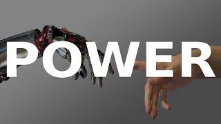 POWER | AI Motivational Video