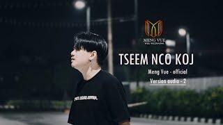 MENG VUE - Tseem Nco Koj ( Official lyrics  )