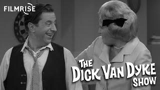 The Dick Van Dyke Show - Season 4, Episode 23 - Girls Will Be Boys - Full Episode