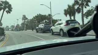 Beautiful homes on Lido Key… Sarasota, Florida