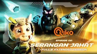 [Full Version] SERANGAN JAHAT | Riko The Series Season 04 | Eps. 05