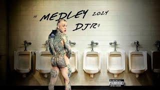 MC Pedrinho - Medley 2024 (DJ R7)
