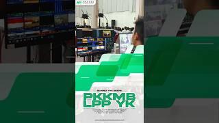 [BTS] - Live Streaming PKKMB LPP Yogyakarta #pkkmb2024 #livestream #streaming #broadcast