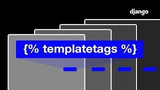 How to Add Template Tags in Django