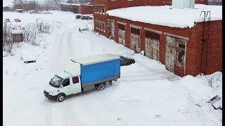 СКРИПИТ, ТРЕЩИТ кабина Газели, в чем проблема?! Русик отвечает! Подогрев дворников. Трещины в раме