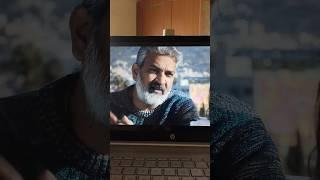 S. S. Rajamouli explaining 4 ways to reach God